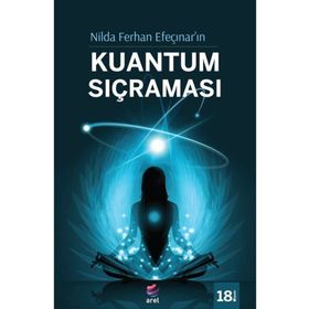 KUANTUM SIÇRAMASI - NILDA FERHAN EFEÇINAR (ISBN:9789753224772)