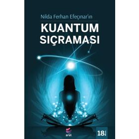 KUANTUM SIÇRAMASI - NILDA FERHAN EFEÇINAR (ISBN:9789753224772)