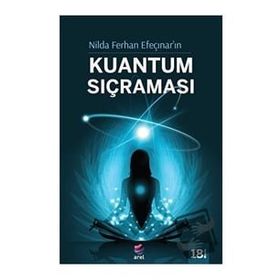 KUANTUM SIÇRAMASI - NILDA FERHAN EFEÇINAR (ISBN:9789753224772)