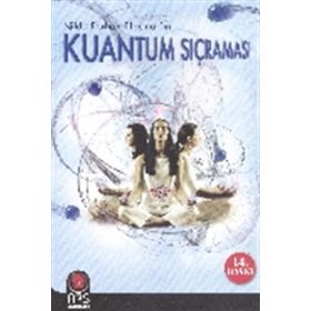 KUANTUM SIÇRAMASI - NILDA FERHAN EFEÇINAR