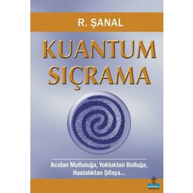 KUANTUM SIÇRAMASI - NILDA FERHAN EFEÇINAR