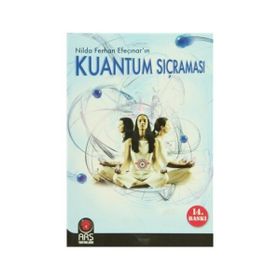 KUANTUM SIÇRAMASI - NILDA FERHAN EFEÇINAR