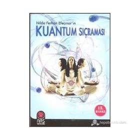 KUANTUM SIÇRAMASI - NILDA FERHAN EFEÇINAR