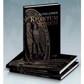 Kuantum Sifresi Altan Çimen