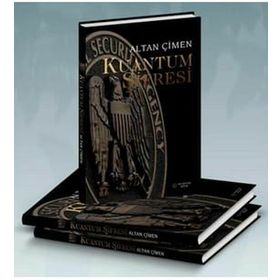 Kuantum Sifresi Altan Çimen