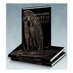 Kuantum Sifresi Altan Çimen