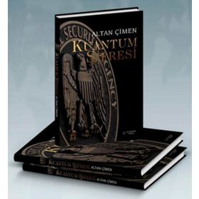 Kuantum Sifresi Altan Çimen