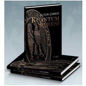 Kuantum Sifresi Altan Çimen
