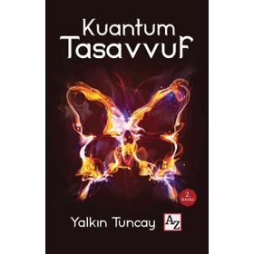 Kuantum Tasavvuf - Yalkın Tuncay
