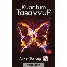 Kuantum Tasavvuf - Yalkın Tuncay