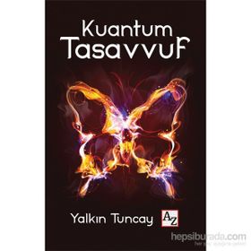 Kuantum Tasavvuf - Yalkın Tuncay