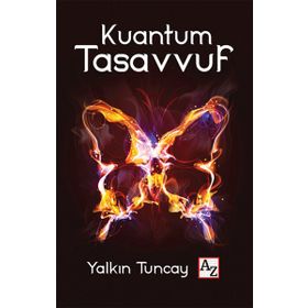 Kuantum Tasavvuf - Yalkın Tuncay