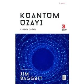 Kuantum Uzayı - Jim Baggott