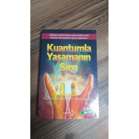KUANTUMLA YAŞAMANIN SIRRI - FRANK J. KINSLOW