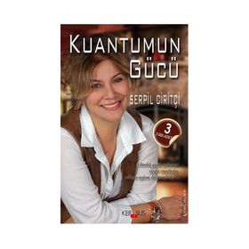 Kuantumun Gücü - Julie Dennis