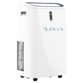 Kuara A012C 12000 BTU Portatif Klima