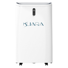 Kuara A012C 12000 BTU Portatif Klima