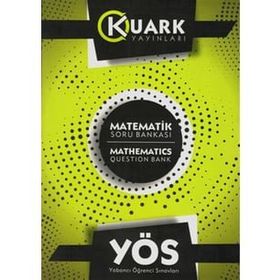 Kuark Matematik Soru Bankası