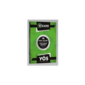 Kuark YÖS Genel Yetenek (IQ) Soru Bankası