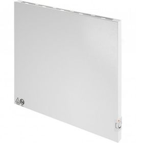Kuas Hybridboard 600 W Elektrikli 600x600x40 Termostatlı Hibrit Kızılötesi Isıtıcı