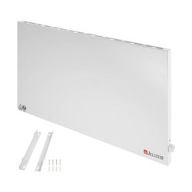 Kuas Hybridboard Basic 1000 1000 W Infrared Panel Beyaz