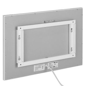 Kuas ISP 300 300 W Panel Isıtıcı
