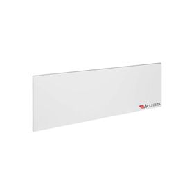 Kuas ISP 550 Panel Radyatör