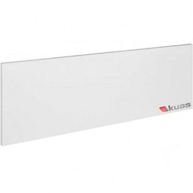 Kuas ISP 550 w 1200X400X25 İnfrared Isıtıcı