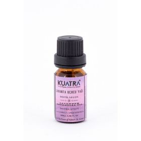 Kuatra 10 ml Lavanta Uçucu Yağı