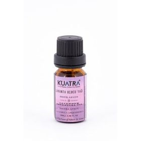 Kuatra 10 ml Lavanta Uçucu Yağı