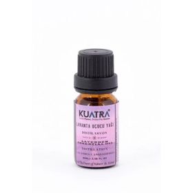 Kuatra 10 ml Lavanta Uçucu Yağı