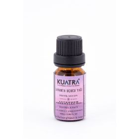 Kuatra 10 ml Lavanta Uçucu Yağı