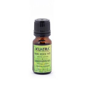 Kuatra 10 ml Nane Uçucu Yağı