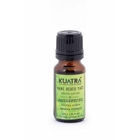 Kuatra 10 ml Nane Uçucu Yağı
