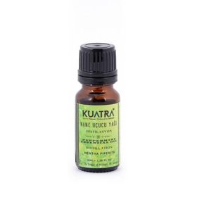 Kuatra 10 ml Nane Uçucu Yağı