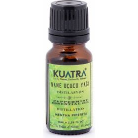 Kuatra 10 ml Nane Uçucu Yağı