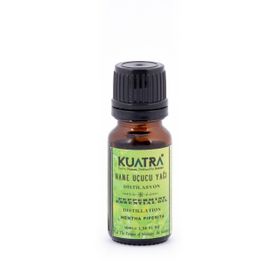 Kuatra 10 ml Nane Uçucu Yağı