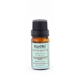 Kuatra 10 ml Okaliptüs Uçucu Yağı