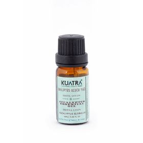 Kuatra 10 ml Okaliptüs Uçucu Yağı