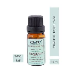 Kuatra 10 ml Okaliptüs Uçucu Yağı