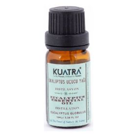 Kuatra 10 ml Okaliptüs Uçucu Yağı