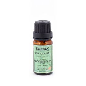 Kuatra 10 ml Sedir Uçucu Yağı
