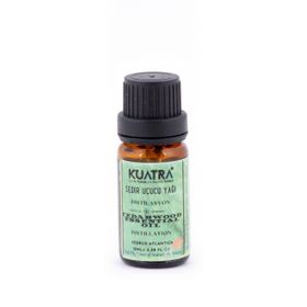 Kuatra 10 ml Sedir Uçucu Yağı