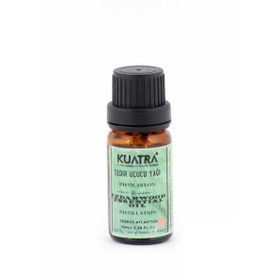Kuatra 10 ml Sedir Uçucu Yağı