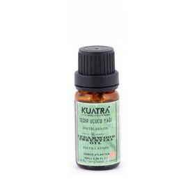 Kuatra 10 ml Sedir Uçucu Yağı