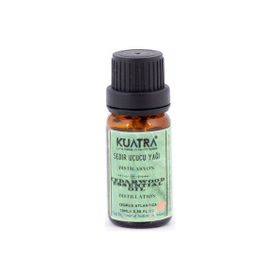 Kuatra 10 ml Sedir Uçucu Yağı