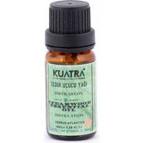 Kuatra 10 ml Sedir Uçucu Yağı
