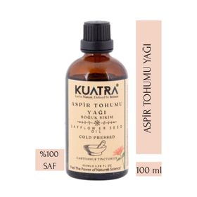Kuatra 100 ml Aspir Tohumu Sabit Yağı