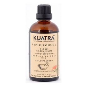 Kuatra 100 ml Aspir Tohumu Sabit Yağı
