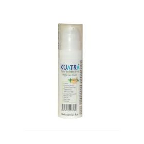 Kuatra 15ml Göğüs Ucu Kremi